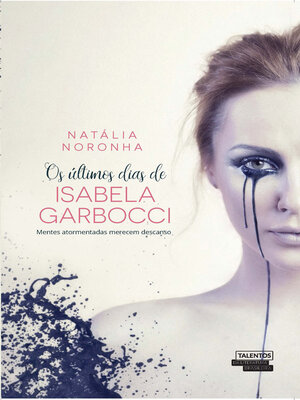 cover image of Os últimos dias de Isabella Garbocci